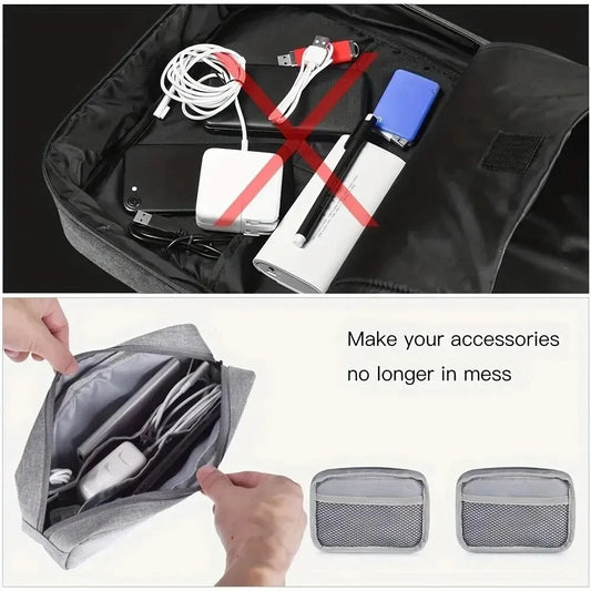 Portable Organizer Case